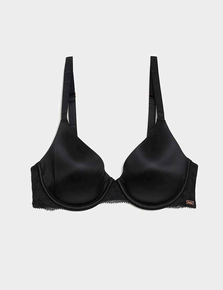 ContourWear Wired Full Cup Bra A-E