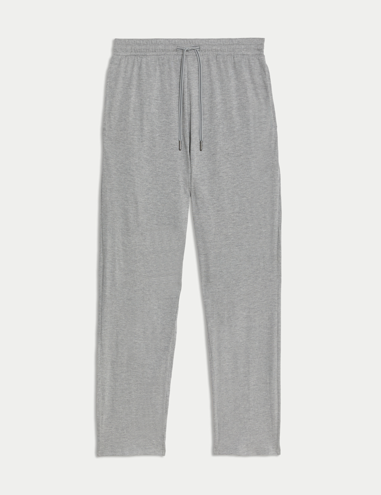 Pima® Cotton Modal Pyjama Bottoms