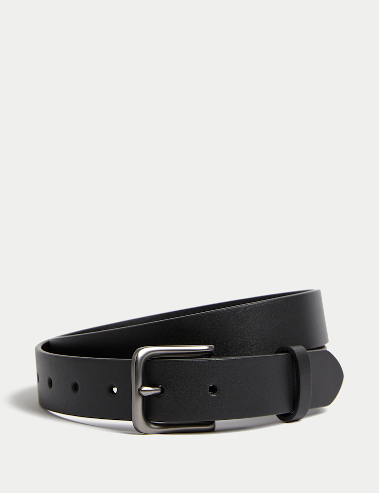 Leather Belt Leather Belt