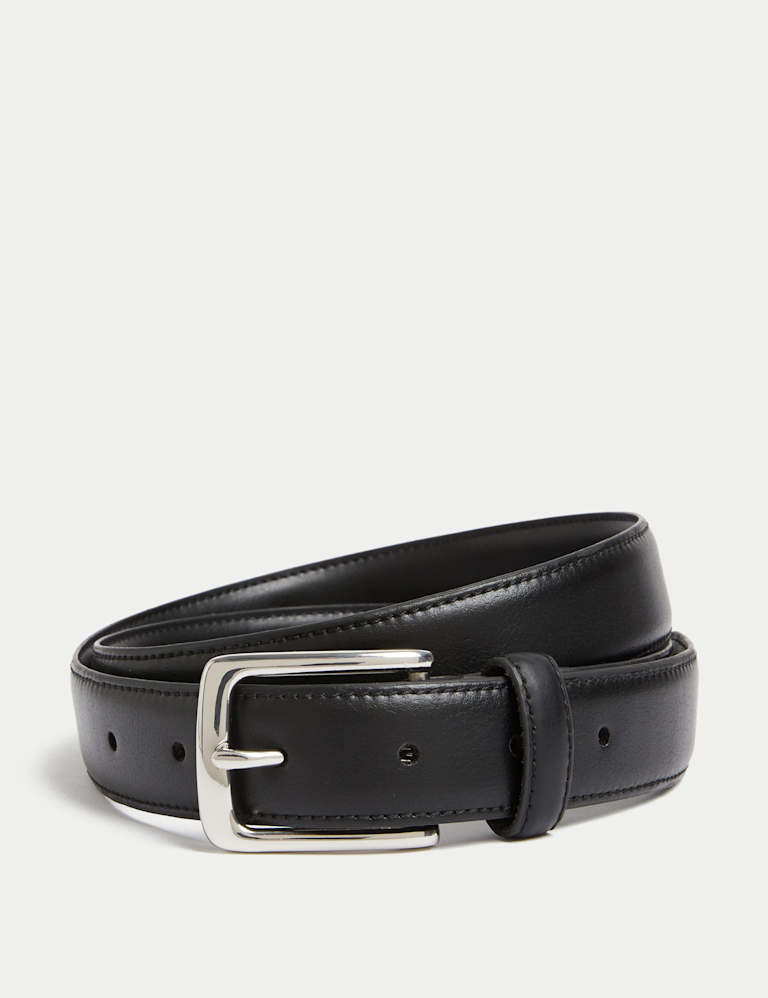 Stretch Smart Buckle Belt Stretch Smart Buckle Belt