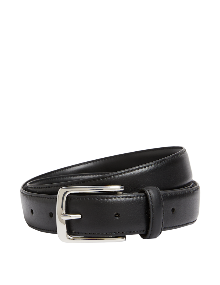 Stretch Smart Buckle Belt