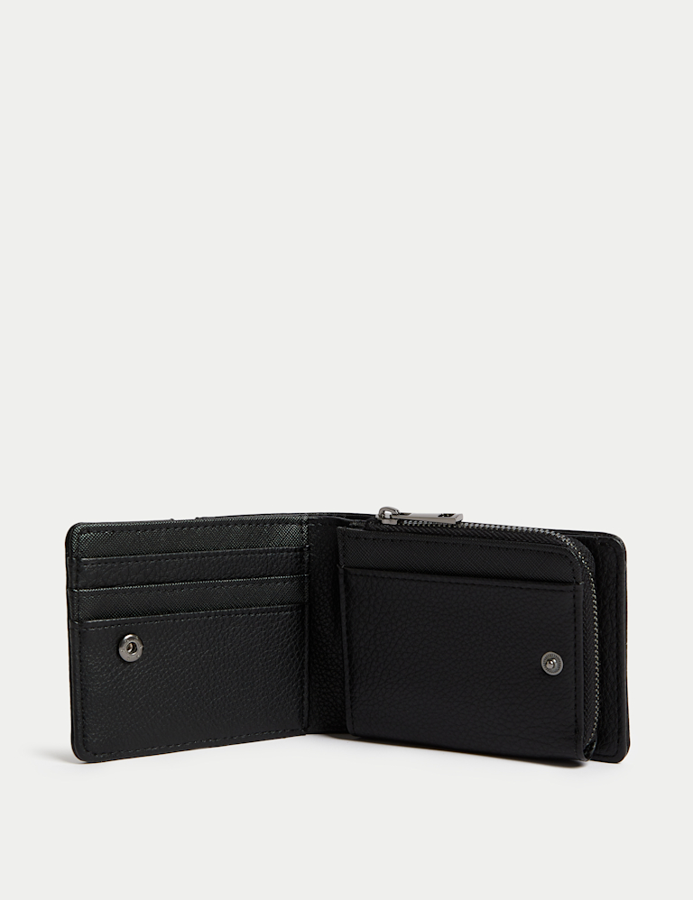 Bi-Fold Wallet
