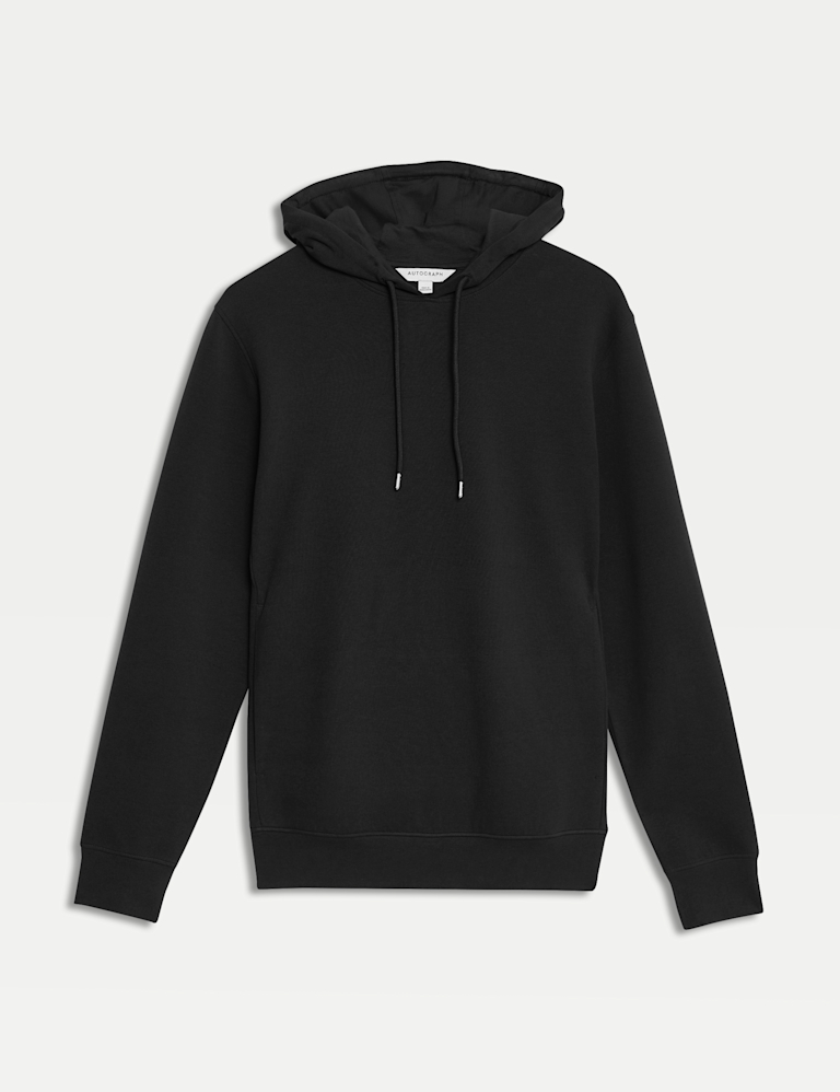 Cotton Rich Hoodie