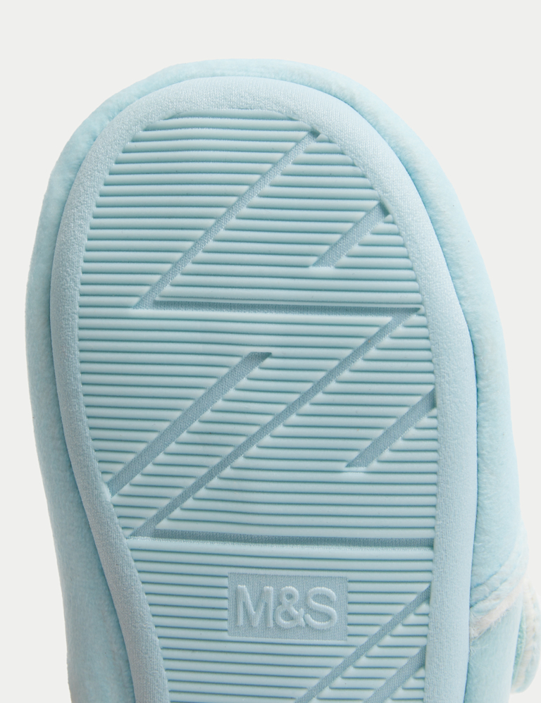 Kids’ Paddington™ Slippers (4 Small – 12 Small)