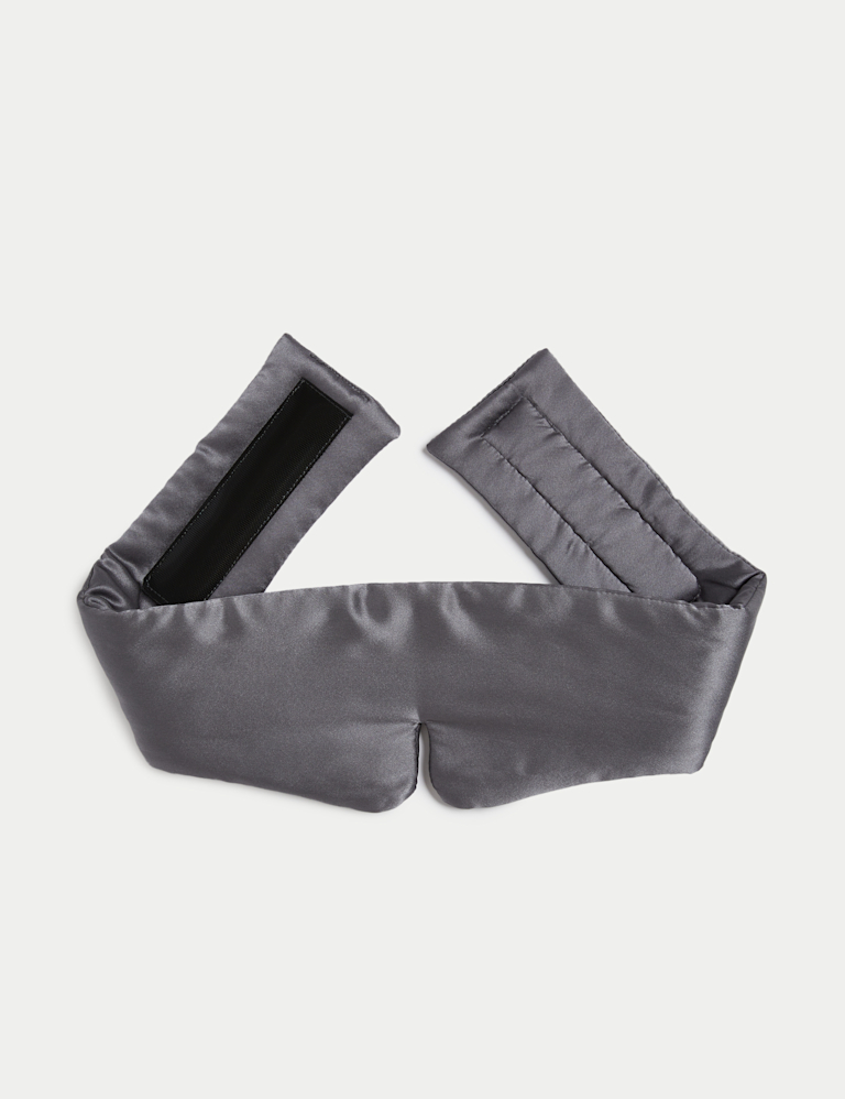 Ultimate Comfort Pure Mulberry Silk Eye Mask