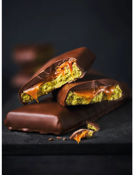 The Big Daddy Pistachio