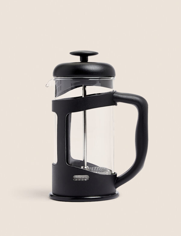 Vienna 3 Cup Cafetiere