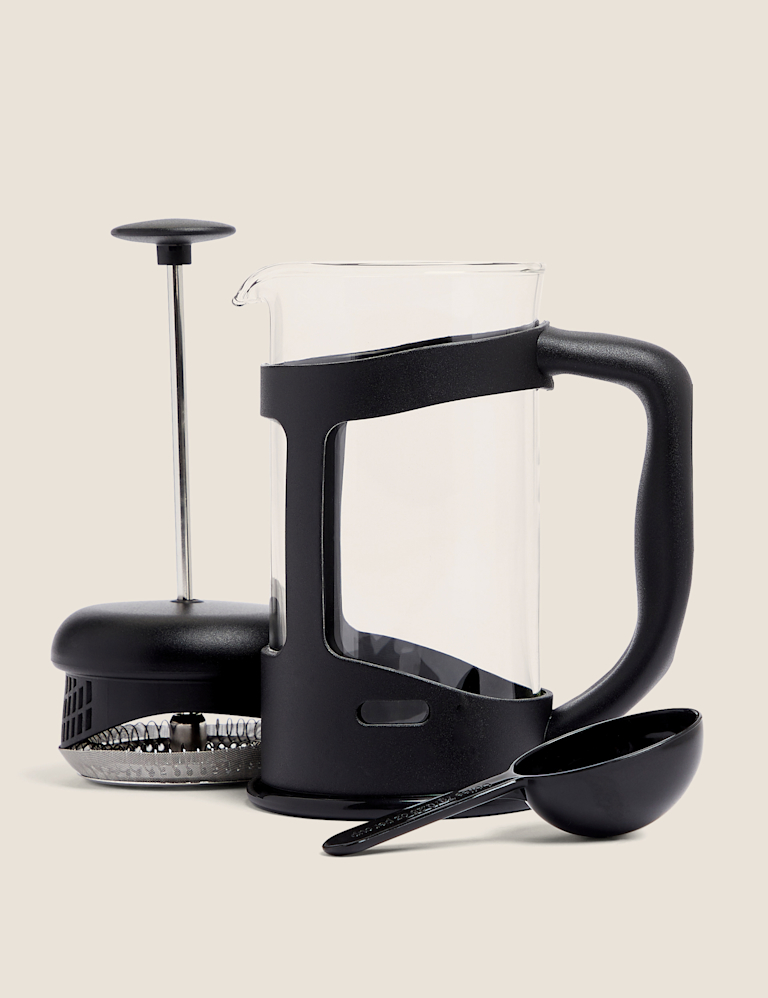 Vienna 3 Cup Cafetiere