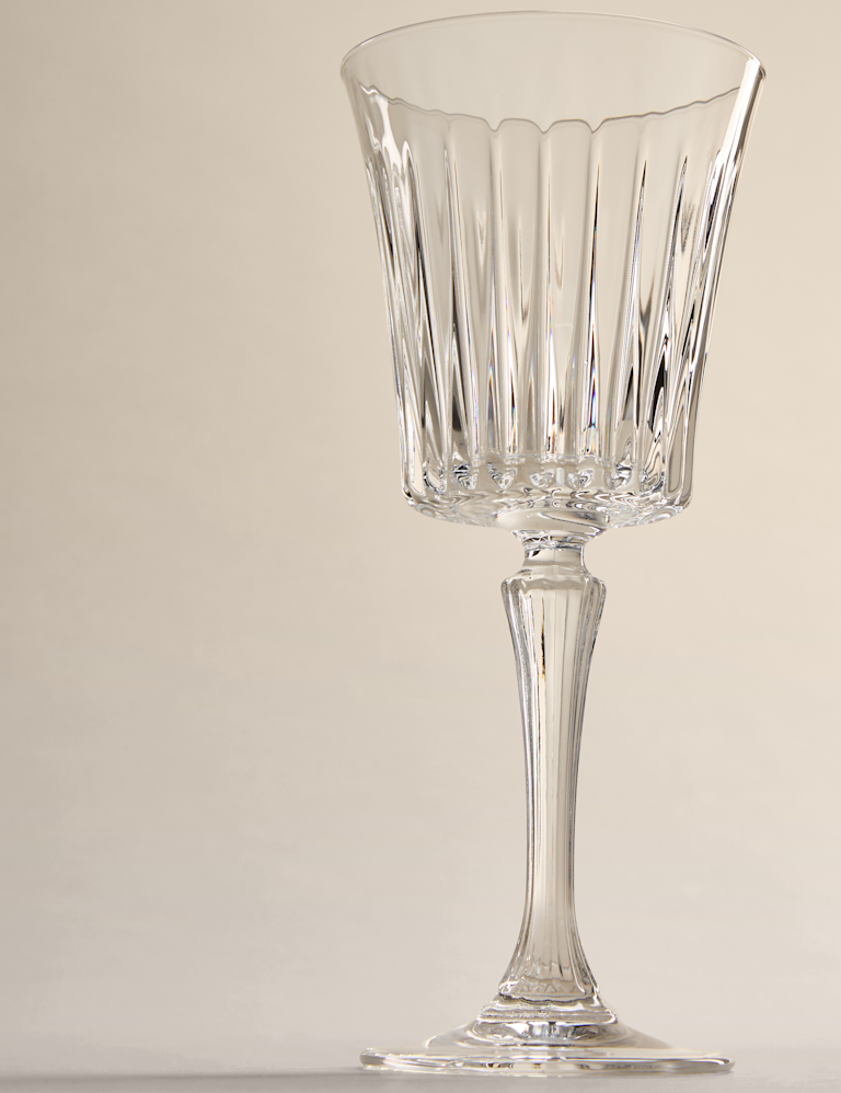 Set of 4 Timeless Wine Glasses
