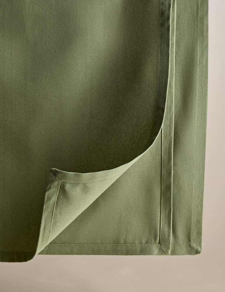 Pure Cotton Tablecloth