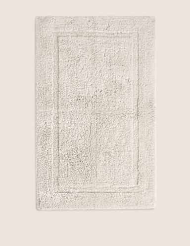 Egyptian Cotton Luxury Bath Mat