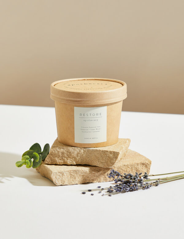 Restore Candle Refill