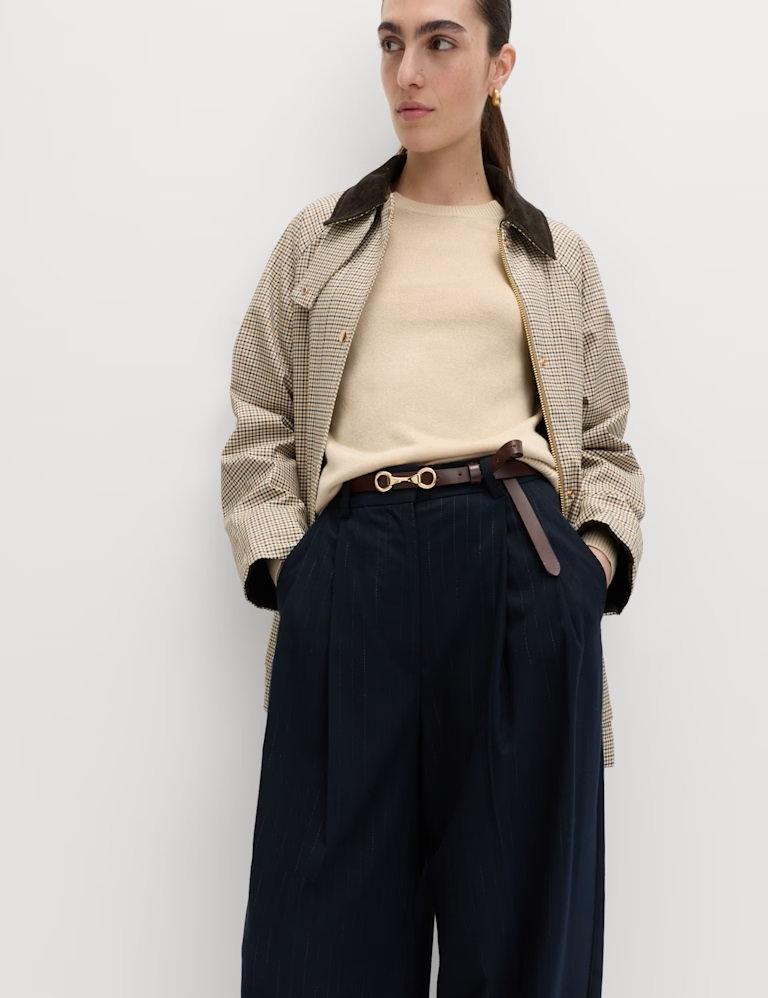 Supersoft Crew Neck Jumper