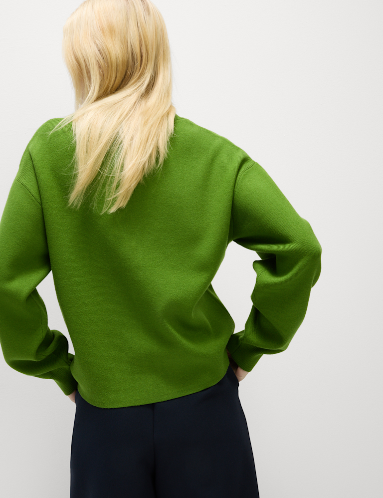 Soft Touch V-Neck Cardigan