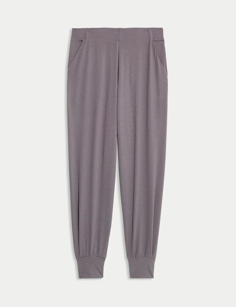 Go Balance High Waisted Tapered Joggers