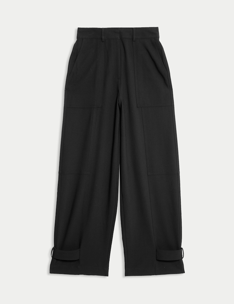 Utility Trousers