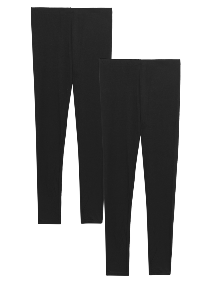 2pk Heatgen™ Thermal Leggings