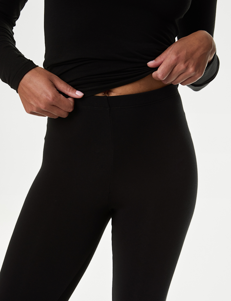 Heatgen™ Medium Thermal Brushed Leggings
