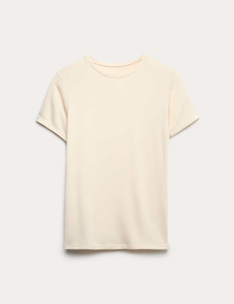 Heatgen™ Medium Short Sleeve Thermal Top