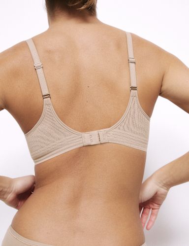 Body Define™ Wired Spacer Full Cup Bra A-E