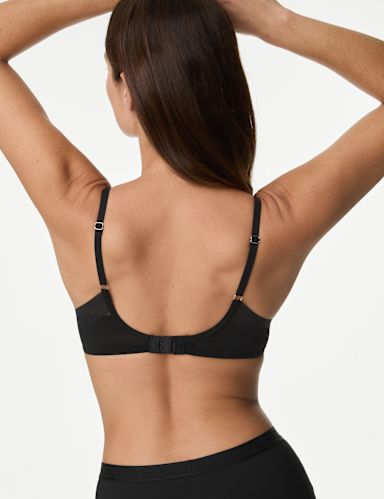 Body Define™ Wired Plunge T-Shirt Bra