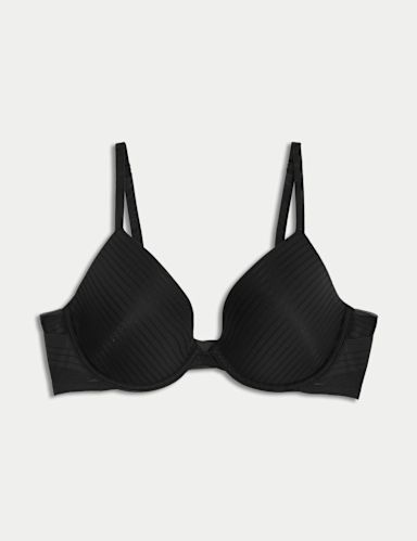 Body Define™ Wired Plunge T-Shirt Bra