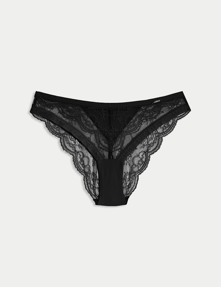 Murcia Lace Miami Knickers