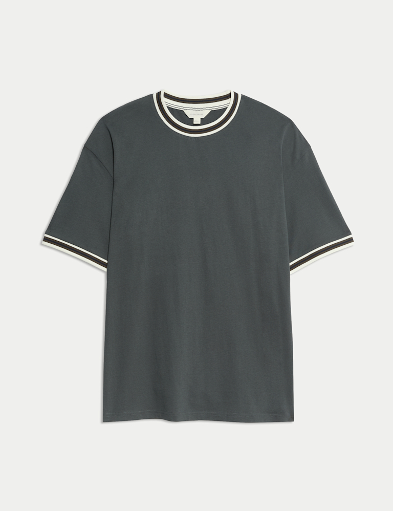 Pure Cotton Loungewear Top