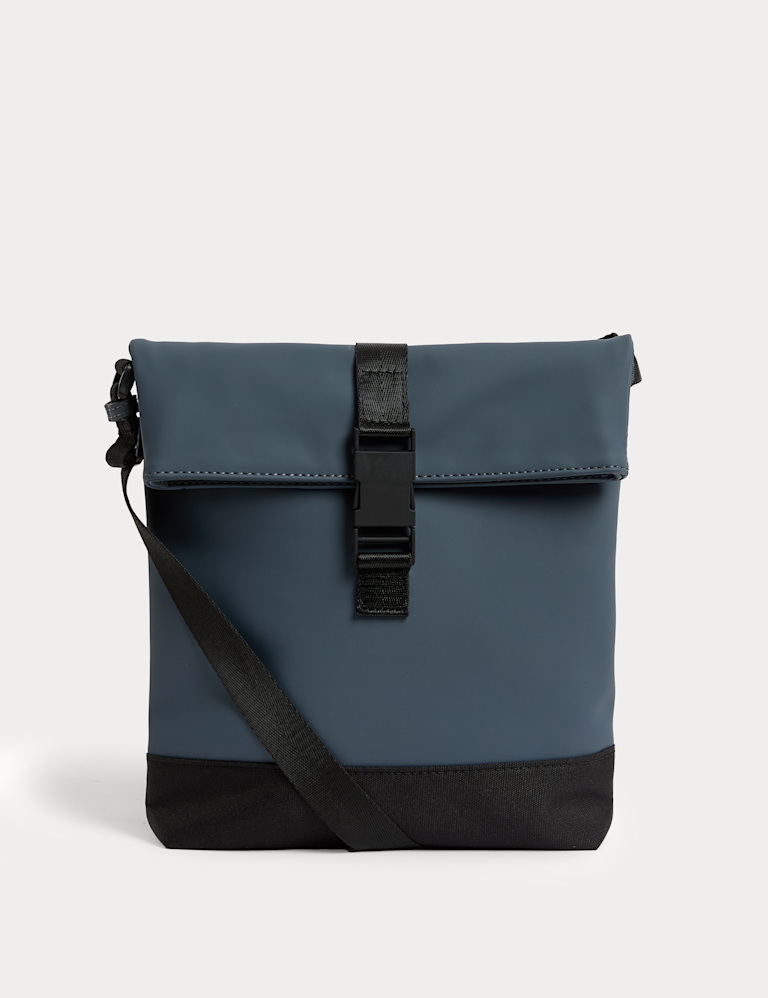 Rubberised Stormwear™ Crossbody Bag