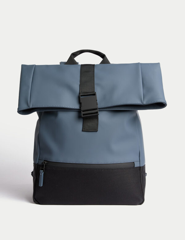 Rubberised Stormwear™ Plus Backpack