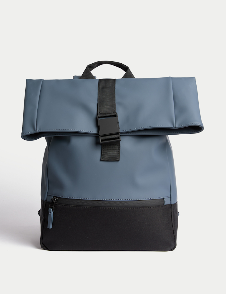 Rubberised Stormwear™ Plus Backpack