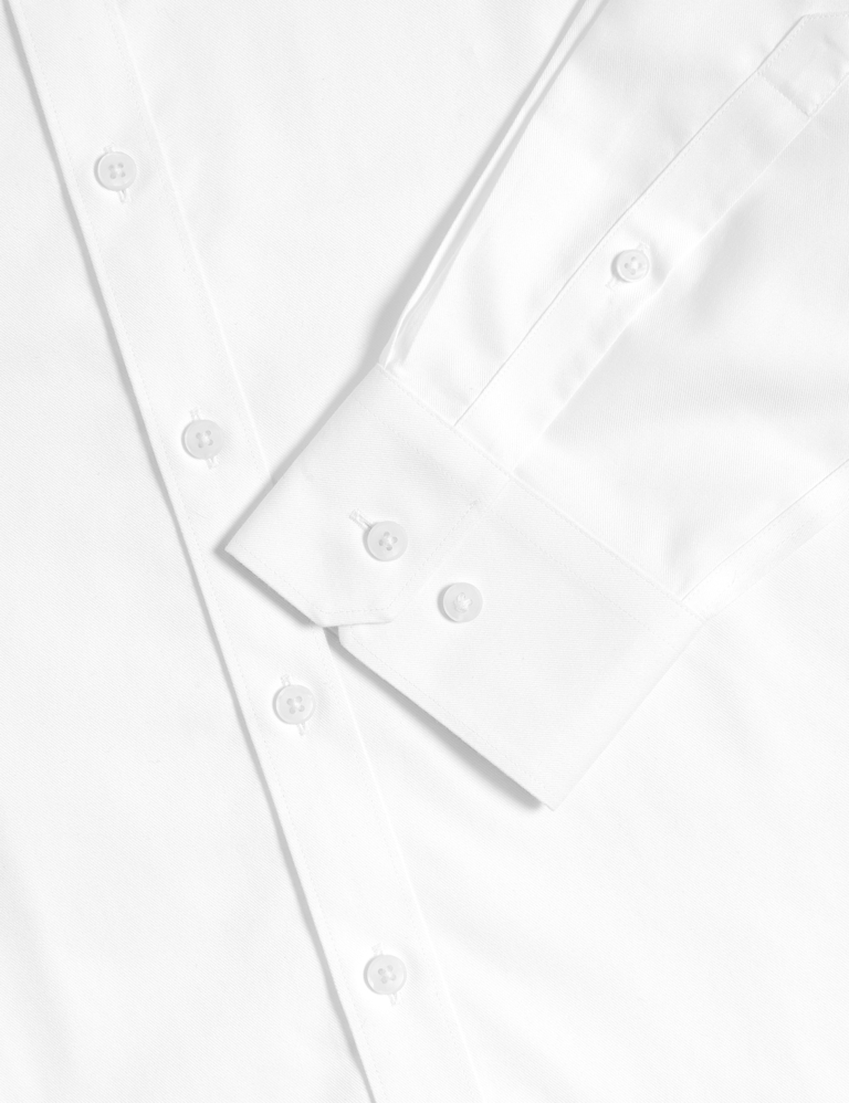 Ultimate Regular Fit Non Iron Twill Shirt