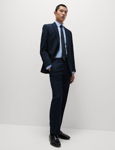 Regular Fit Easy Iron Shirt