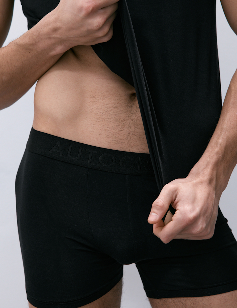 5pk Modal Rich 360 Flex™ Trunks