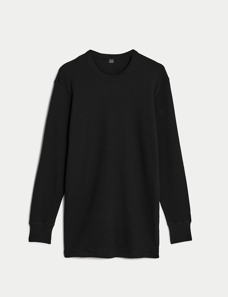 Heatgen™ Maximum Thermal Long Sleeve Top - Marks and Spencer