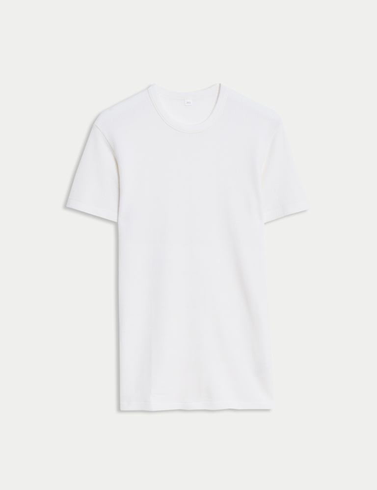 Heatgen™ Maximum Thermal Short Sleeve Top