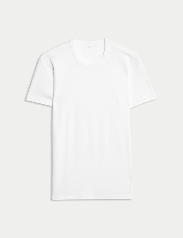 Heatgen™ Medium Thermal Short Sleeve Top