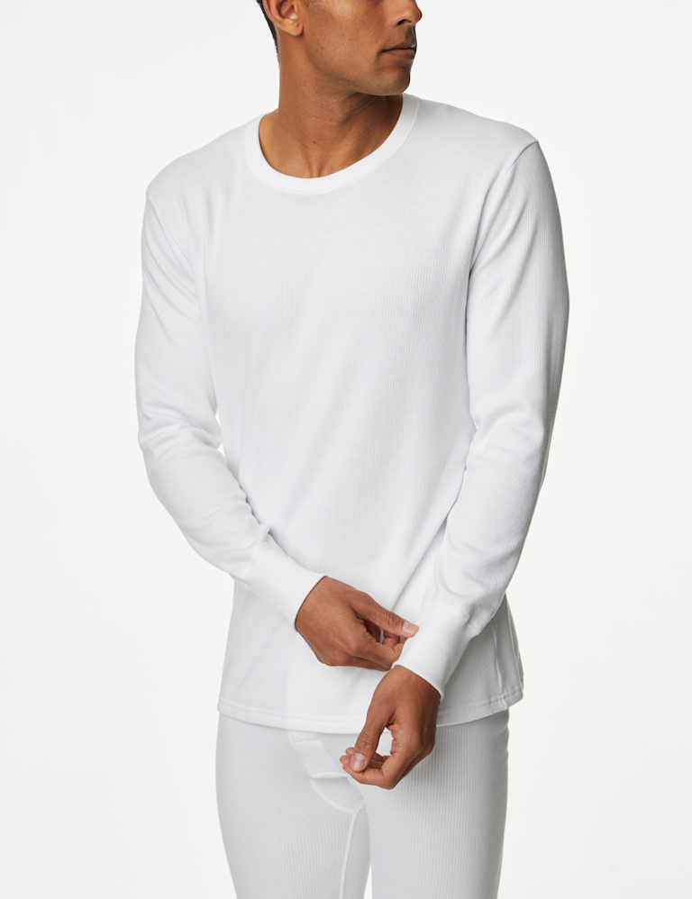 Heatgen™ Medium Thermal Long Sleeve Tops