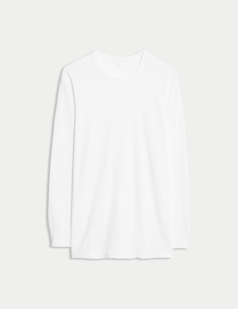 Heatgen™ Medium Thermal Long Sleeve Tops