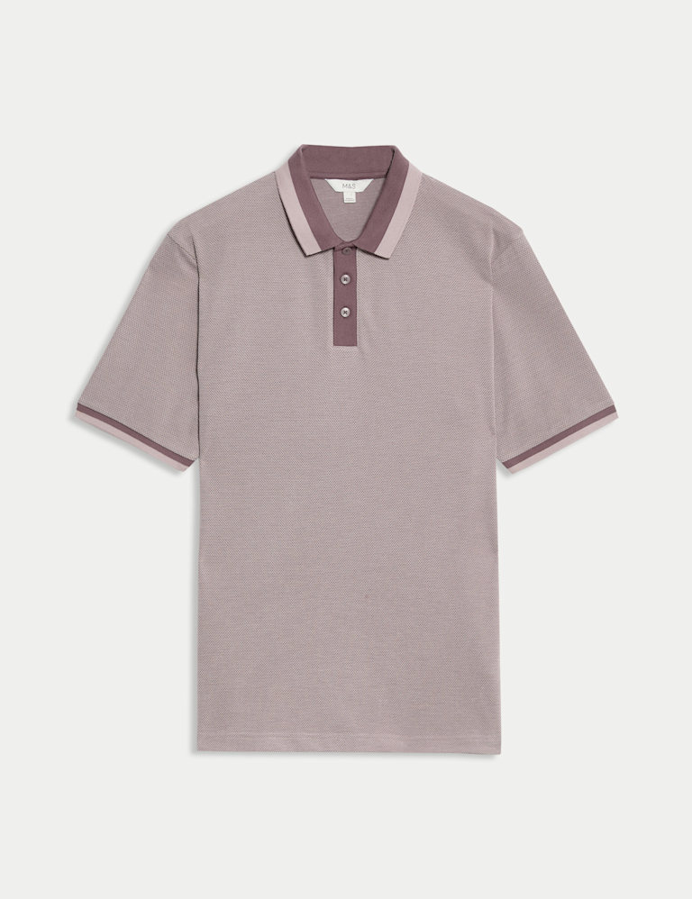 Soft Polo Shirt