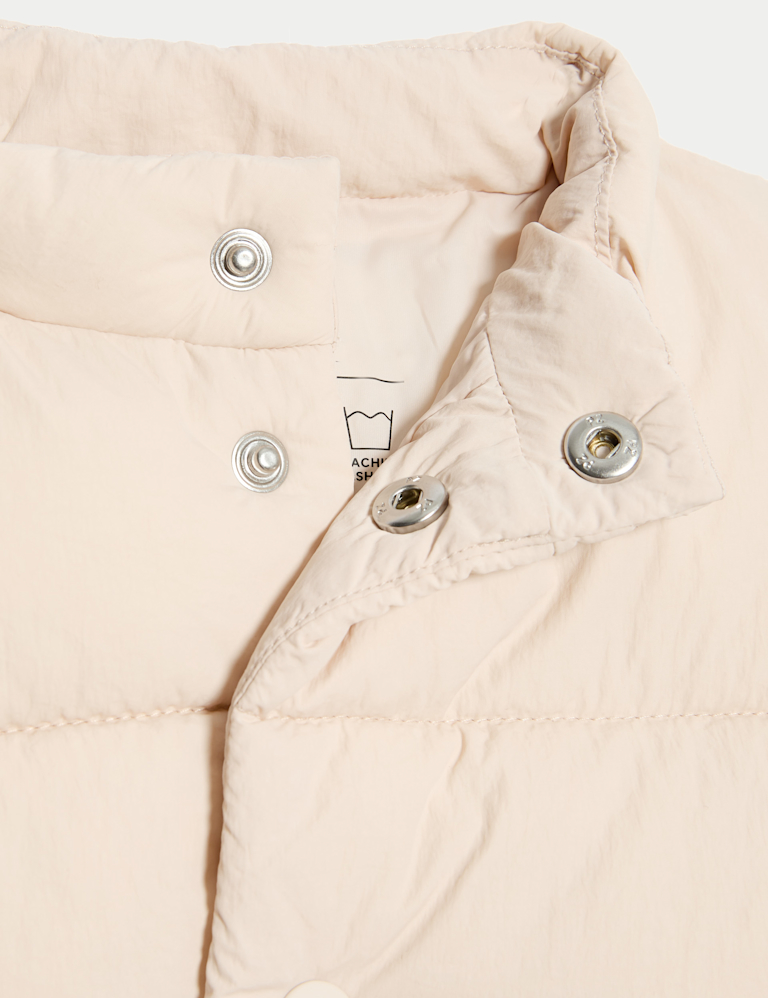 Padded Gilet (0-3 Yrs)