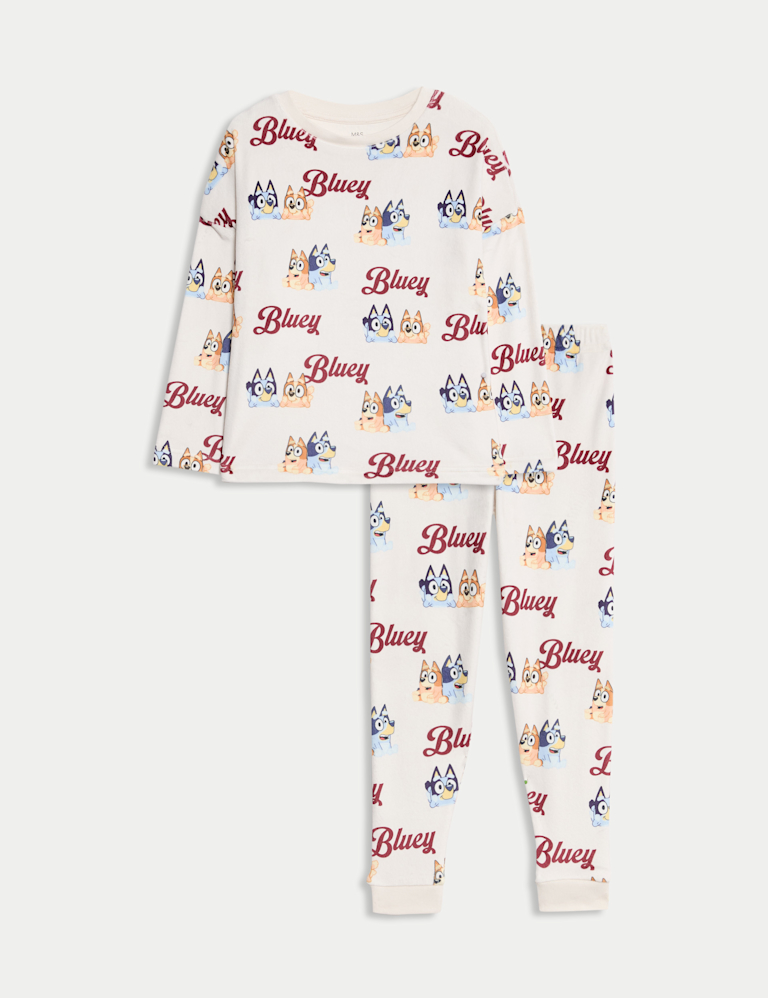 Bluey™ Pyjamas (12 Mths – 9 Yrs)