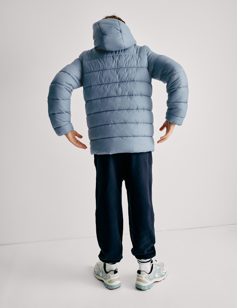 Stormwear™ Lightweight Padded Coat (2-16 Yrs)