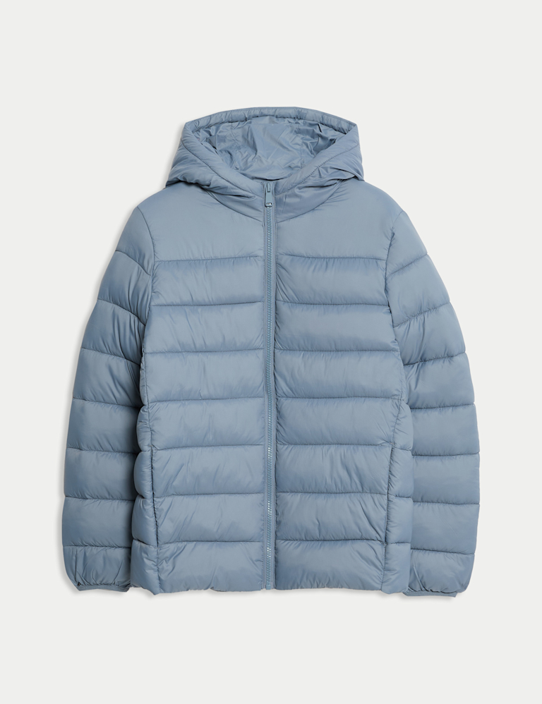 Stormwear™ Lightweight Padded Coat (2-16 Yrs)