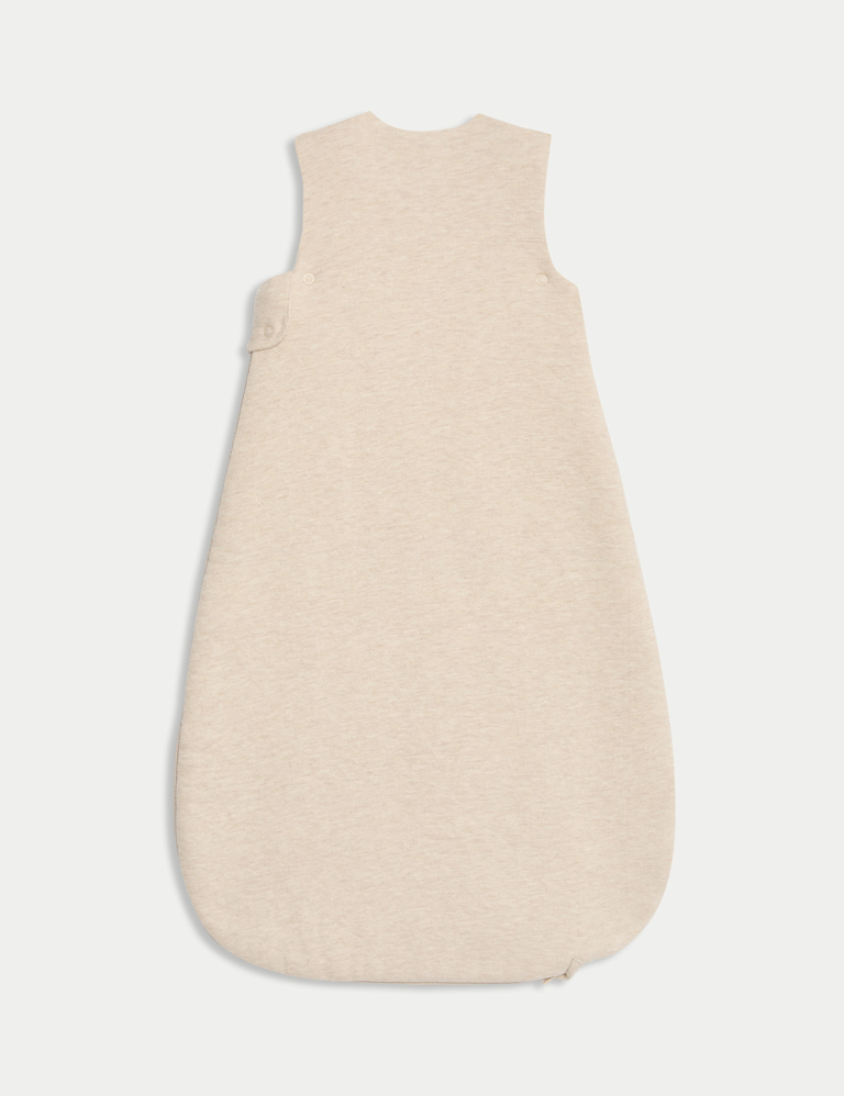 Jersey 2.5 Tog Plain Sleeping Bag (0-36 Mths)