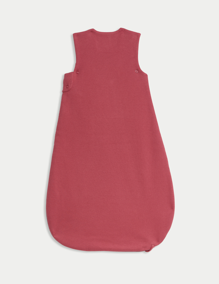 Jersey 2.5 Tog Plain Sleeping Bag (0-36 Mths)