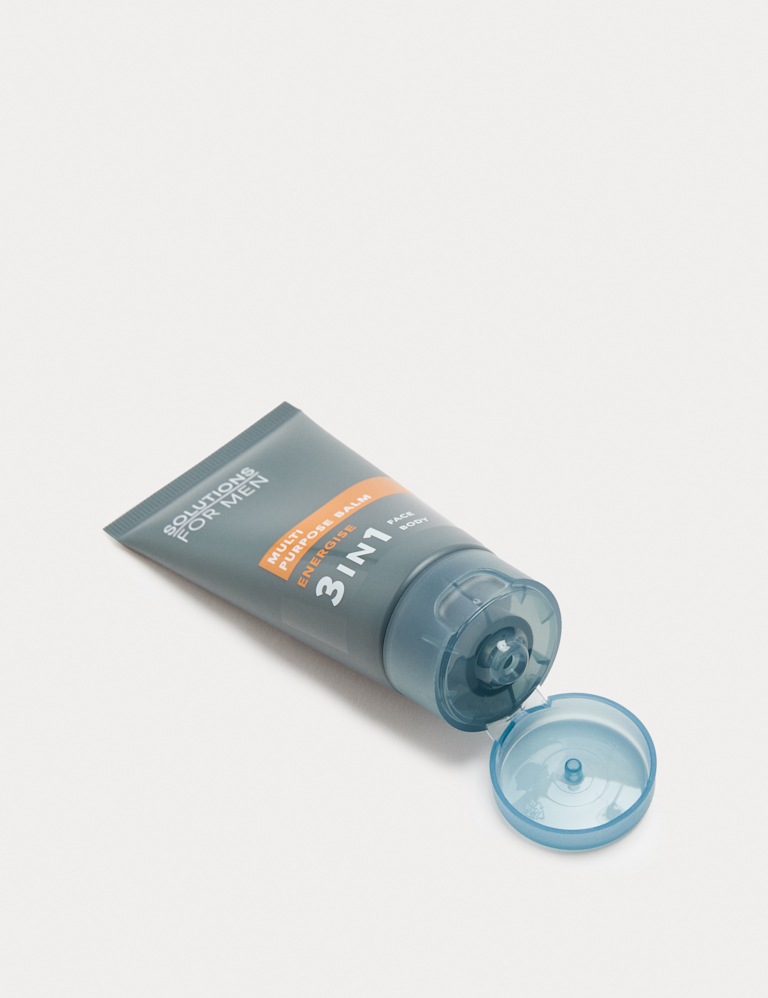 Energise Multi Purpose Balm 50ml