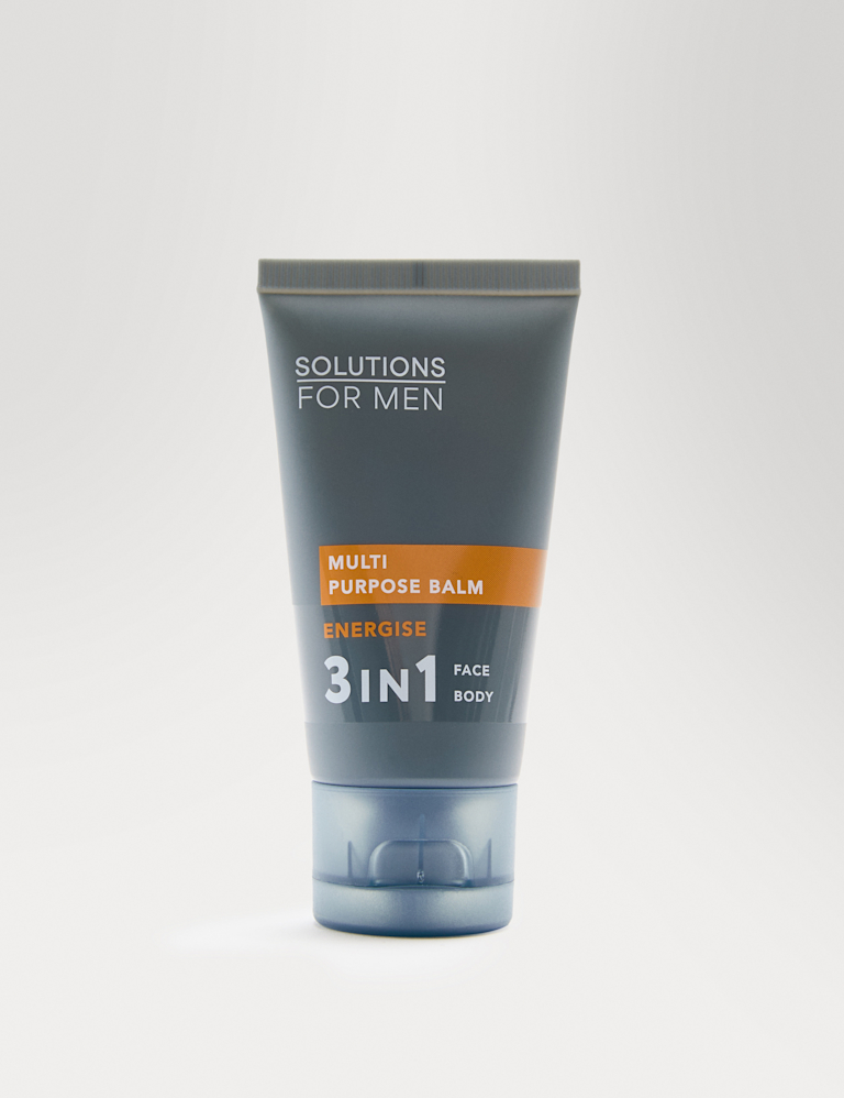 Energise Multi Purpose Balm 50ml