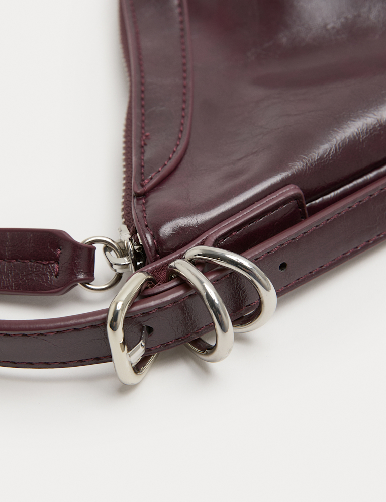 Patent Sling Shopper