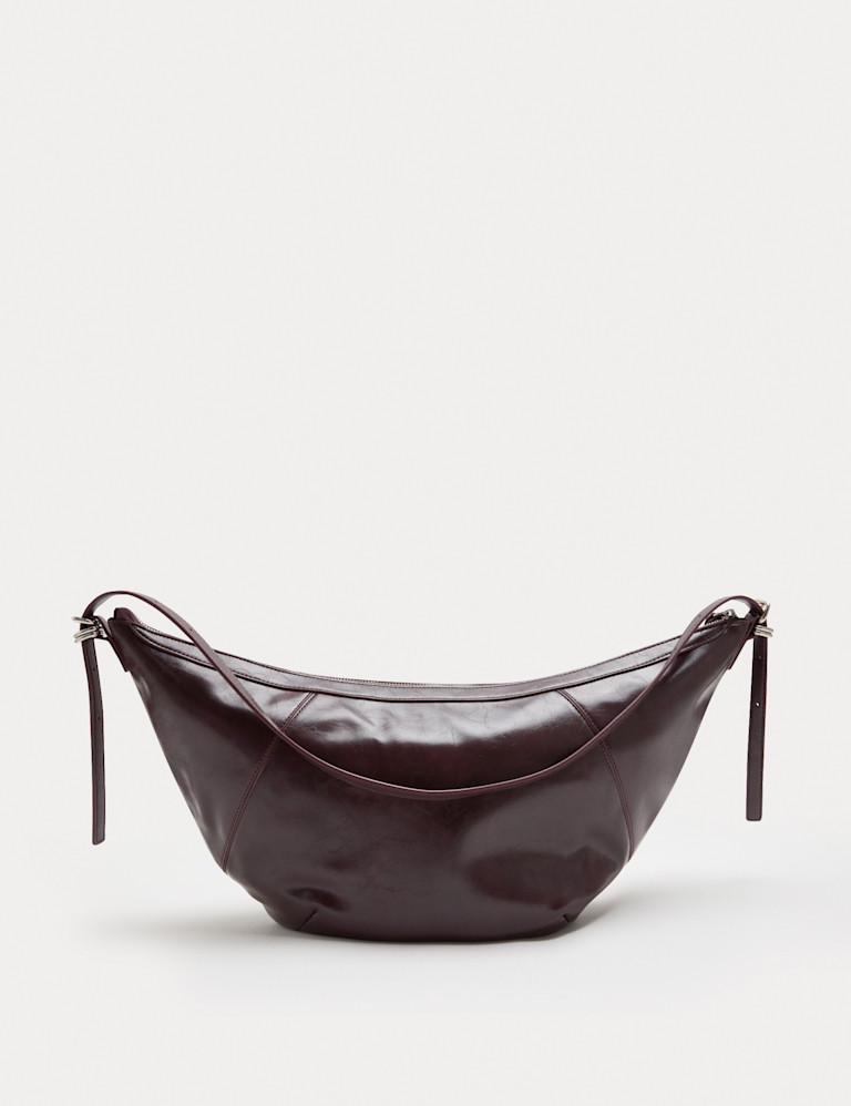 Patent Sling Shopper
